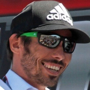 Kevin Jorgeson Biography