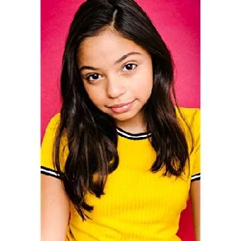 Jorgia Velez - Age, Bio, Birthdate, Family, Networth & More