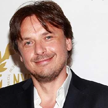 Jorgo Papavassiliou - Family, Bio, Wiki, Dat of Birth, Networth & More