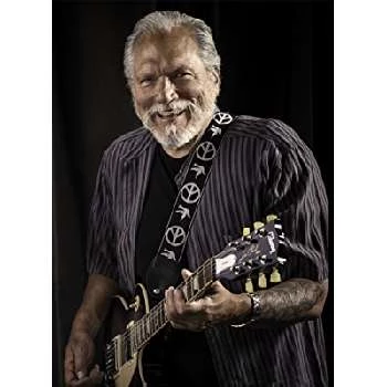 Jorma Kaukonen Biography