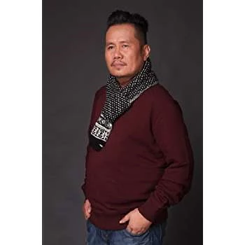 Jose Abdel Langit - Age, Bio, Birthdate, Family, Networth & More