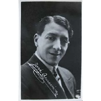 José Acuaviva - Age, Bio, Birthdate, Family, Networth & More