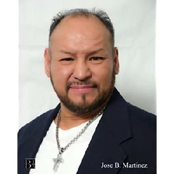 Jose B. Martinez Biography