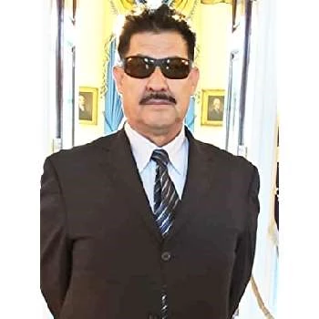 Jose Caero - Age, Bio, Birthdate, Family, Networth & More