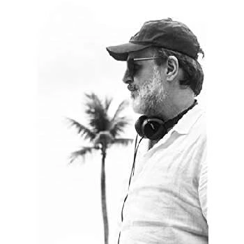 José Eduardo Belmonte Biography