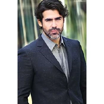 José Guillermo Cortines Biography