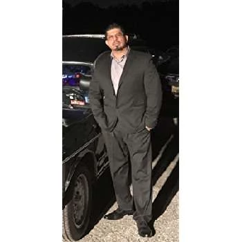 Jose J Santana - Age, Bio, Birthdate, Family, Networth & More