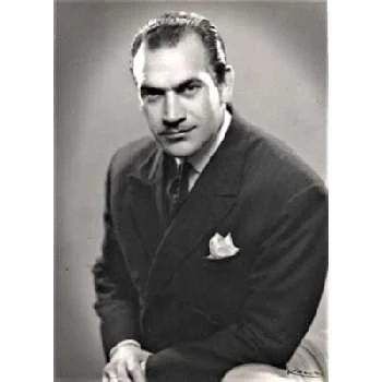 José Jaspe Biography