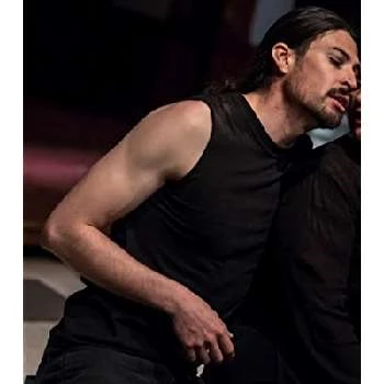 José Juan Lucas - Age, Bio, Birthdate, Family, Networth & More