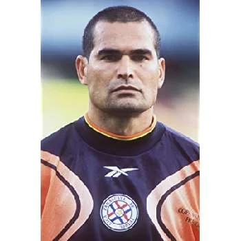 José Luis Chilavert Biography