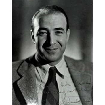 José Luis Sáenz de Heredia - Birthday, Bio, Wiki, Family, Networth & More