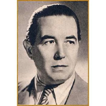 José María Lado - Date Of Birth, Bio, Birthdate, Parents, Networth & More