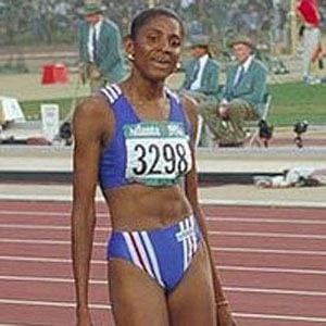 Marie-Jose Perec - Adderess, Bio, Birthdate, Family, Wiki & More