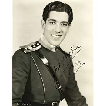 José Mojica - Parents, Networth, Bio, Birthdate, Family Wiki & More