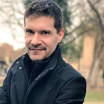 José Ortuño - Age, Bio, Birthdate, Family, Networth & More