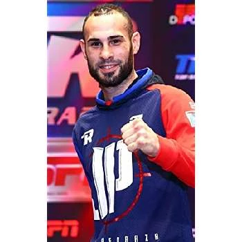 José Pedraza - Age, Bio, Birthdate, Family, Networth & More