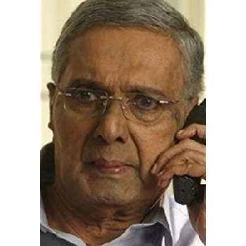 Jose Prakash Biography
