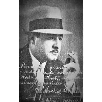 José Sanches Arcilla - Adderess, Bio, Birthdate, Family, Wiki & More