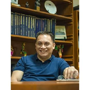 Jose Tirol - Age, Bio, Birthdate, Family, Networth & More