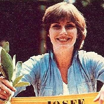 Josée Ruiter - Age, Bio, Birthdate, Family, Networth & More