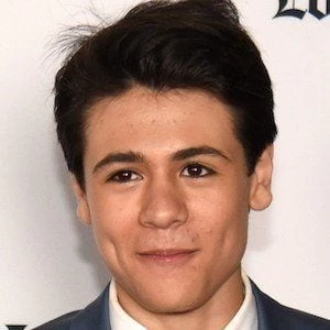 Diego Josef Biography