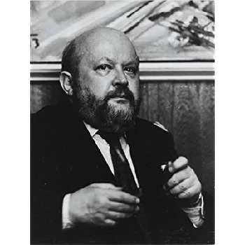 Josef Nesvadba - Biography, Birthday, Family, Wki, Networth & More