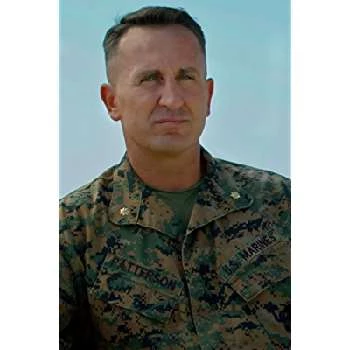 Josef Patterson - Age, Bio, Birthdate, Family, Networth & More