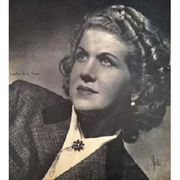 Josefina de la Torre - Age, Bio, Birthdate, Family, Networth & More