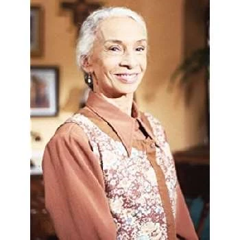 Josefina Echánove - Age, Height, Birthdate, Family, Wiki & More