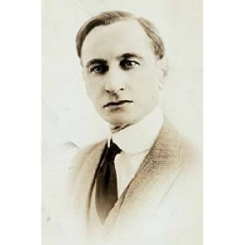 Joseph A. Golden - Age, Bio, Birthdate, Family, Networth & More