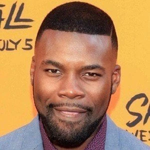 Amin Joseph Biography