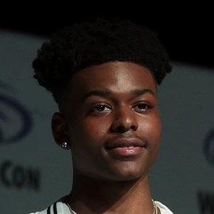 Aubrey Omari Joseph Biography