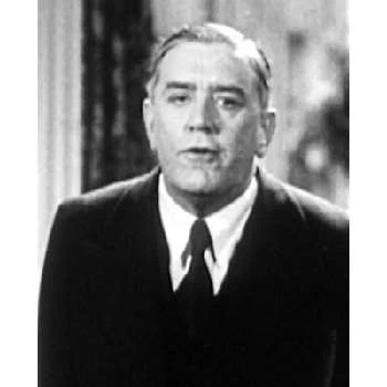 Joseph Breen Biography