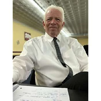 Joseph Brugh Biography