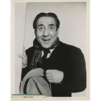 Joseph Buloff - Networth, Bio, Birthdate, Age, Family & More