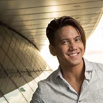 Joseph Bustos - Age, Bio, Birthdate, Family, Networth & More