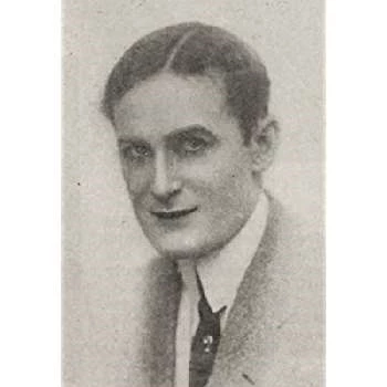 Joseph Byron Totten - Age, Bio, Birthdate, Family, Networth & More