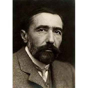 Joseph Conrad Biography