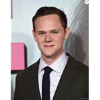 Joseph Cross Biography