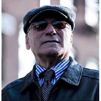 Joseph D. Pistone Biography