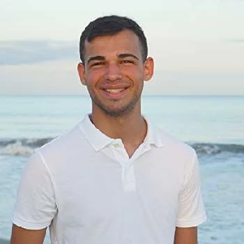 Joseph Esposito - Age, Bio, Birthdate, Family, Networth & More