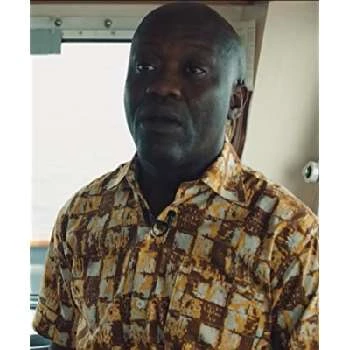 Joseph F. Johnson - Age, Bio, Birthdate, Family, Networth & More