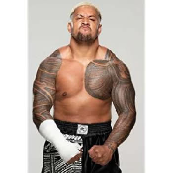 Joseph Fatu - Age, Bio, Birthdate, Family, Networth & More