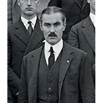 Joseph Grew - Networth, Bio, Wiki, Family, Birthday, Networth & More