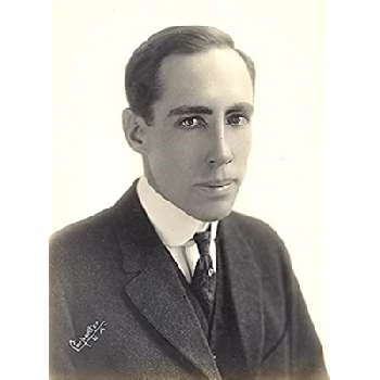 Joseph Henabery Biography