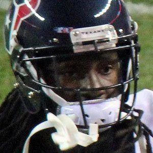 Johnathan Joseph - Networth, Bio,Birthdate, Family, Wiki & More