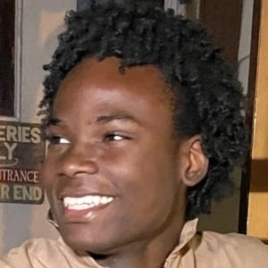 Kanel Joseph Biography