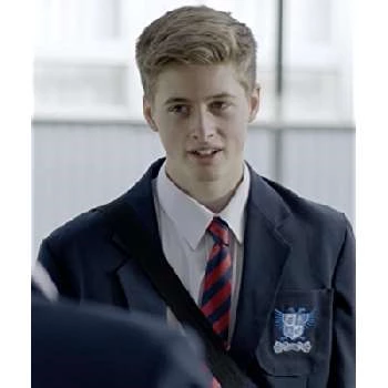 Joseph Kennedy - Age, Bio, Birthdate, Family, Networth & More