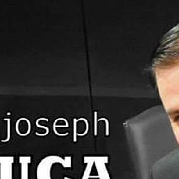 Joseph Luca - Age, Bio, Birthdate, Family, Networth & More