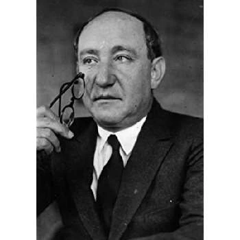 Joseph M. Schenck - Bio, Networth, Family, Age, Birthdate & More